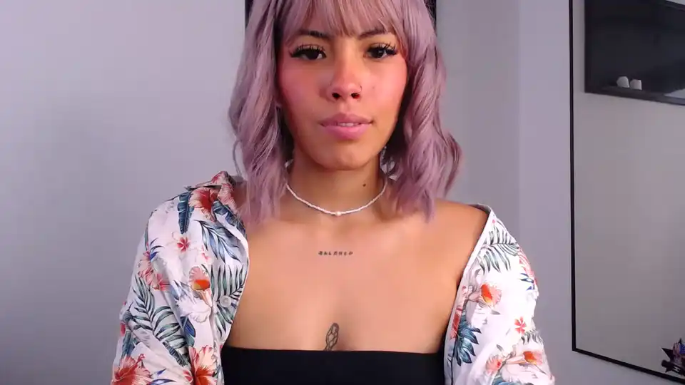 Julieth_Adams - Manyvids Live Hot Show Video - 2025 03-03 14:05:28