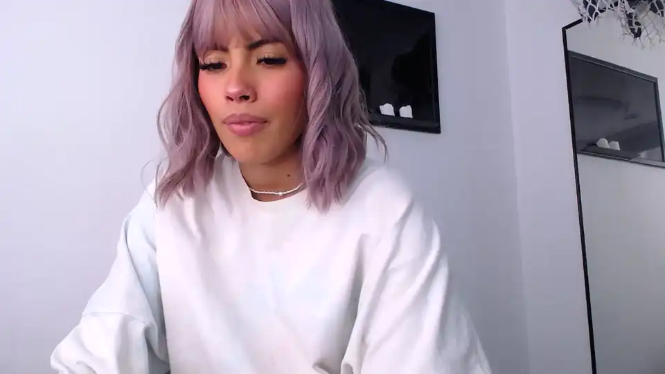 Julieth_Adams - Manyvids Live Hot Show Video - 2025 03-09 13:10:36