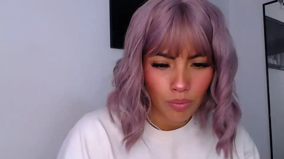 Julieth_Adams - Manyvids Live Hot Show Video - 2025 04-09 24:36:05