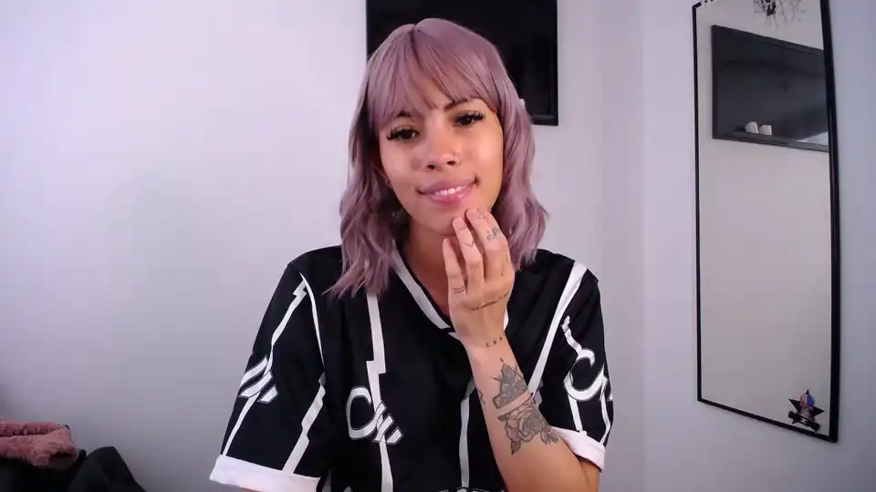 Julieth_Adams - Manyvids Live Private Video - 2025 01-24 00:44:54