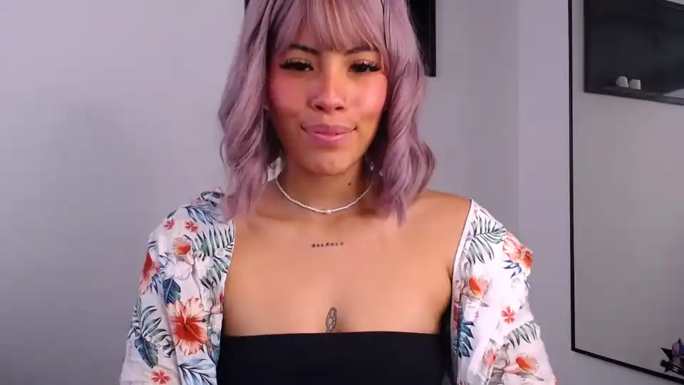Julieth_Adams - Manyvids Live Record Video - 2025 03-02 14:11:30