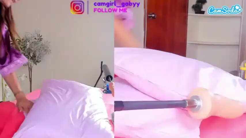 Just-Gaby18 - Camsoda Free Video - 2025 02-06 15:31:48