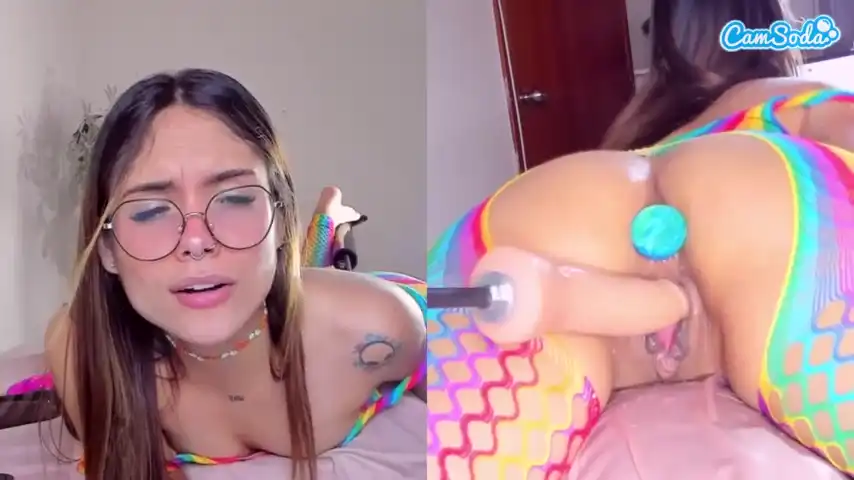 Just-Gaby18 - Camsoda Hot Show Video - 2025 02-11 13:55:29