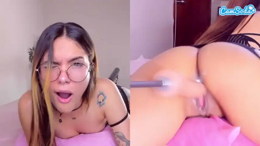 Just-Gaby18 - Camsoda Live Video Recording - 2025 03-02 16:52:22