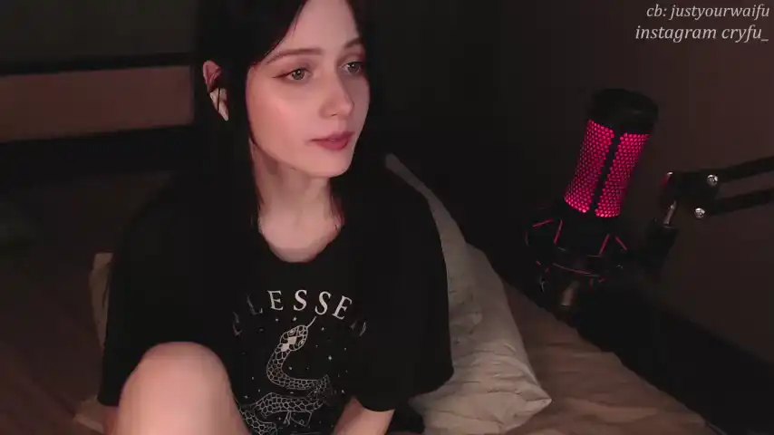 Justyourwaifu - Chaturbate Record Video - 2025 03-04 02:32:04