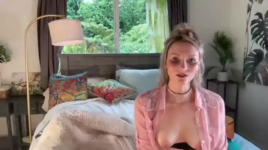 Kaileeshy - Chaturbate Hot Show Video - 2025 02-10 00:38:16