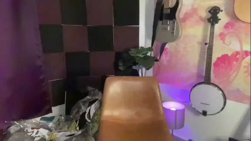 Kaileeshy - Chaturbate Live Video Recording - 2025 03-06 21:59:60