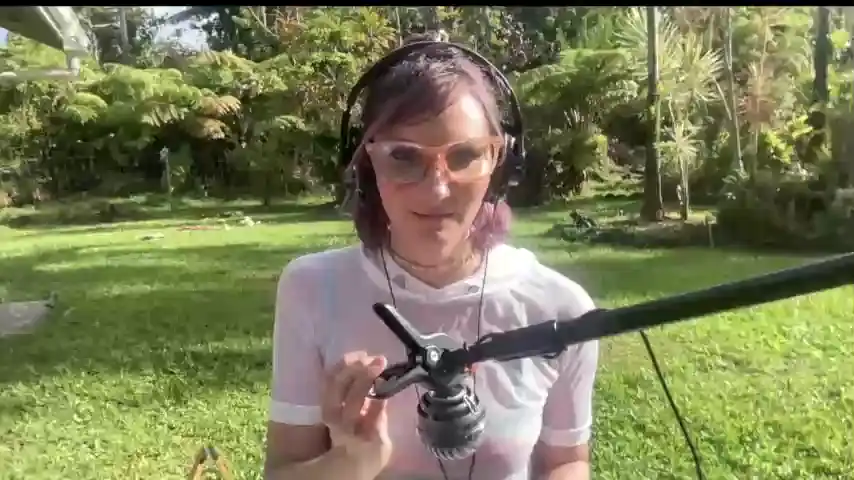 Kaileeshy - Chaturbate Private Video - 2025 01-28 04:06:51