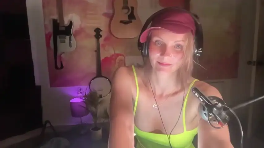 Kaileeshy - Chaturbate Private Video - 2025 03-10 14:58:40