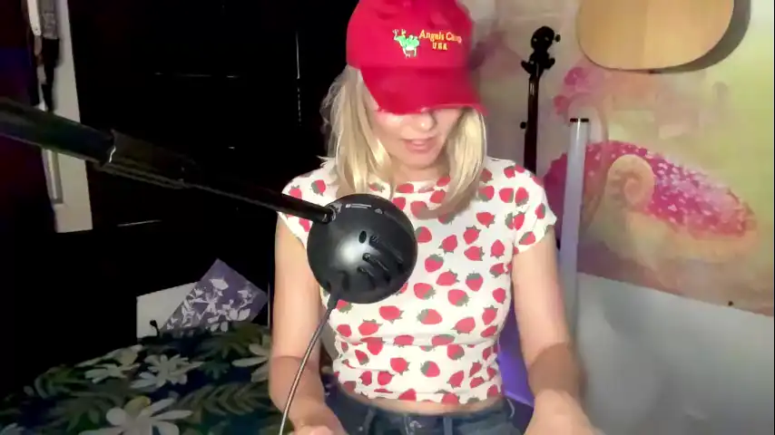 Kaileeshy - Chaturbate Record Video - 2025 01-09 21:07:00