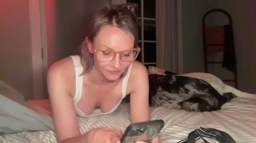 Kaileeshy - Chaturbate Record Video - 2025 03-11 00:15:40