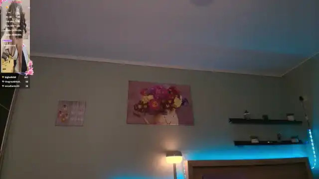 Kairafantasy - Myfreecams Record Video - 2025 05-01 11:47:38