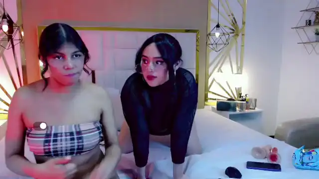 Kaissy-And-Vaness - Flirt4Free Free Video - 2025 04-01 20:03:53