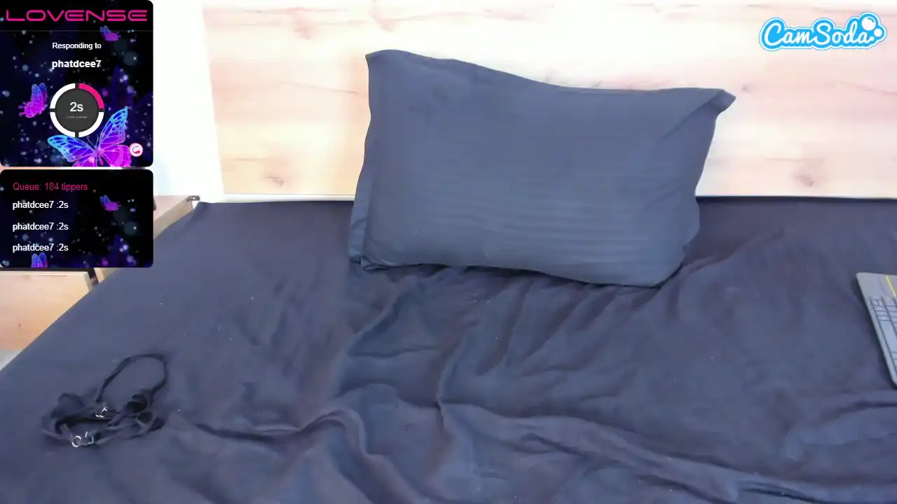 Kaity-Layne - Camsoda Record Video - 2025 05-08 11:01:50