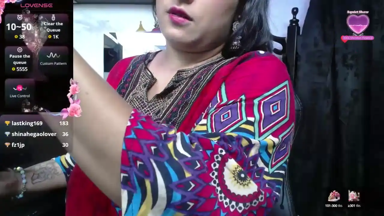 Kalpanaaishaa - Stripchat Free Video - 2025 02-08 22:21:01