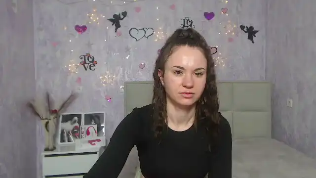 Kara-Bliss - Flirt4Free Live Video Recording - 2025 03-08 12:22:13