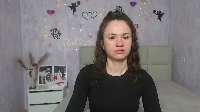 Kara-Bliss - Flirt4Free Private Video - 2025 04-01 21:41:12