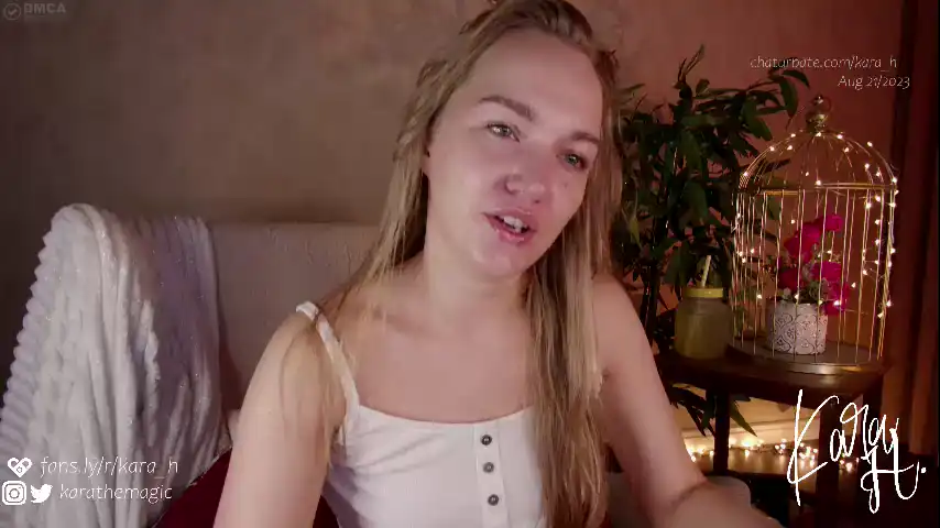 Kara_H - Chaturbate Hot Show Video - 2025 04-02 14:09:15