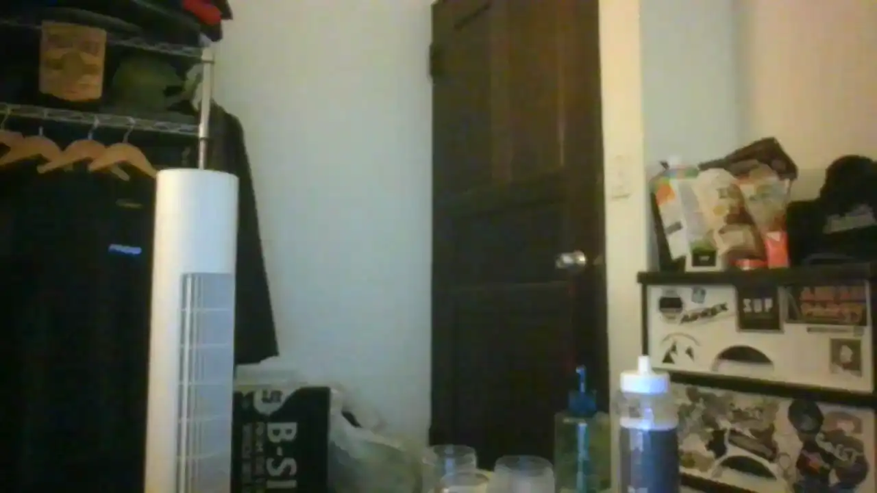 Karamjiu - Cam4 Live Video Recording - 2025 03-02 07:59:12
