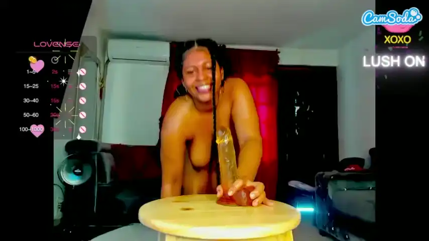 Karimpink - Camsoda Hot Show Video - 2025 03-10 01:00:44