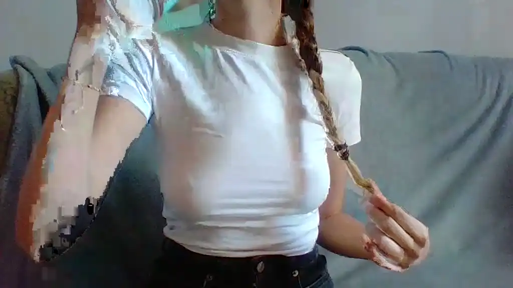 Karmelkaaa - Showup Free Video - 2025 03-06 12:36:16