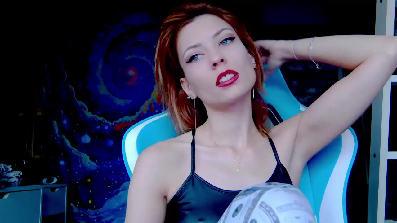 Karo123421 - Stripchat Live Video Recording - 2025 04-08 06:47:25