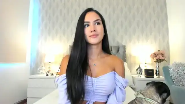 Karol-Foster - Flirt4Free Free Video - 2025 02-08 11:29:11