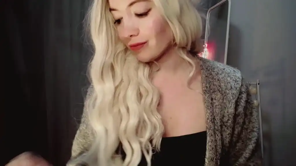 Karolinaem_ - Showup Hot Show Video - 2025 04-02 24:54:42