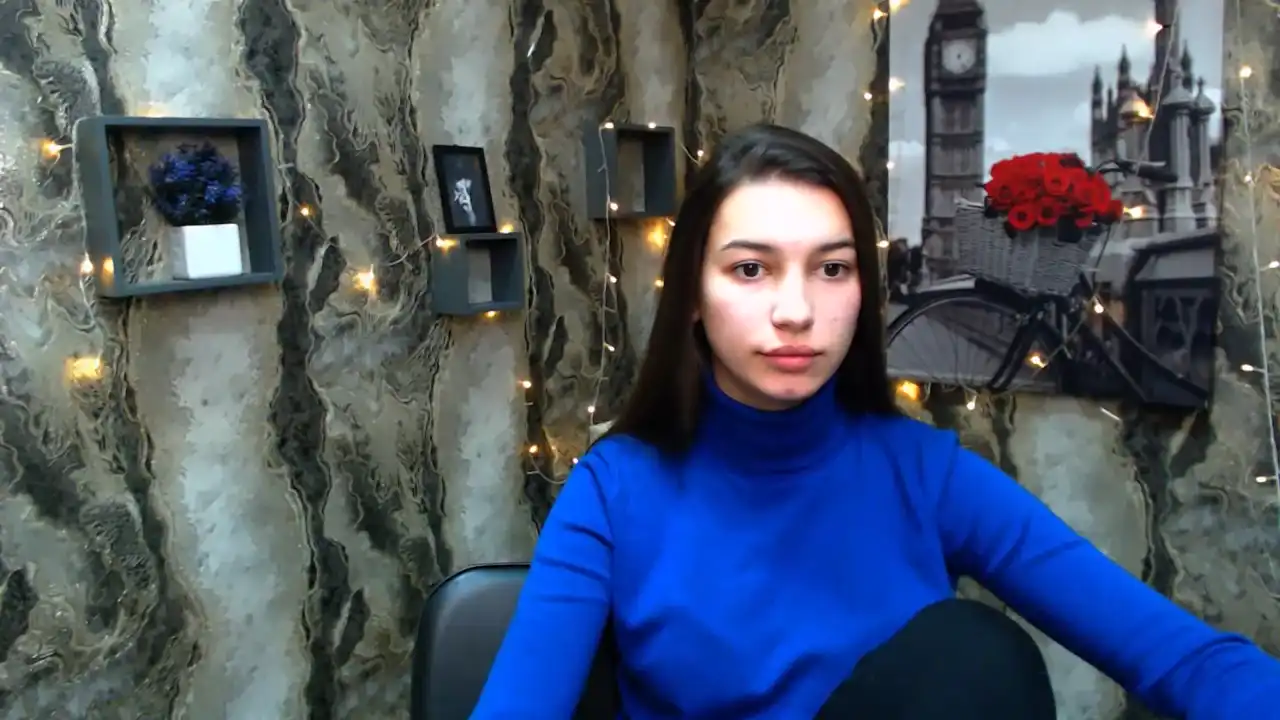 Karolinarosse_ - Stripchat Record Video - 2025 05-11 05:20:19