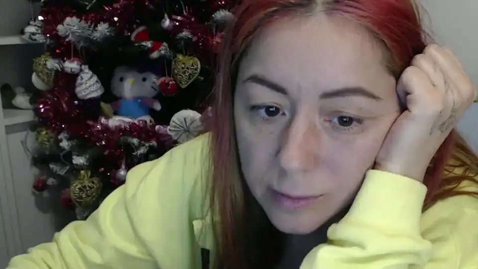 Karolynesyera - Myfreecams Private Video - 2025 01-09 14:34:14