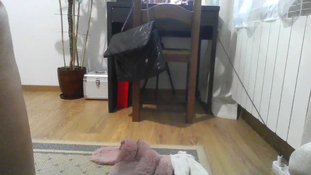 Kasiaa_34_ - Showup Record Video - 2025 02-09 17:01:05