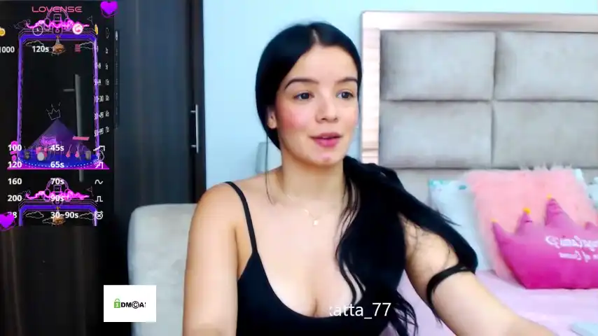 Kata-Svn - Bongacams Live Video Recording - 2025 03-01 23:11:07