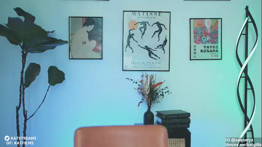 Katdreams - Chaturbate Hot Show Video - 2025 04-10 06:57:11