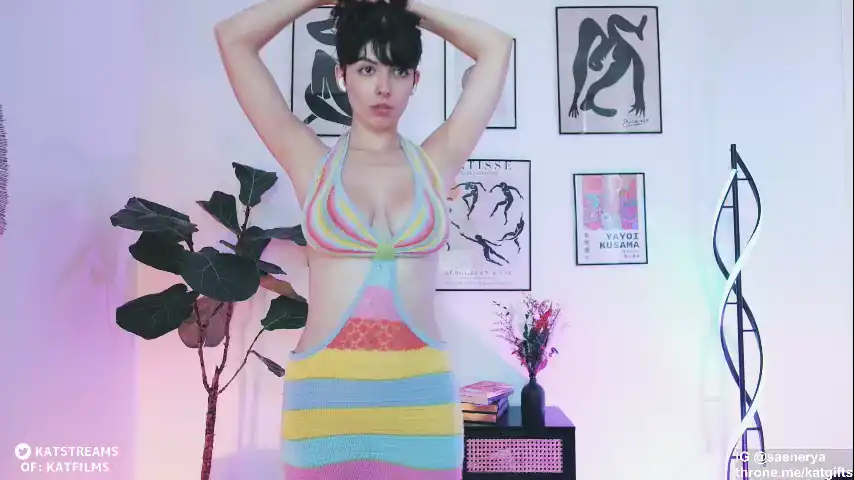 Katdreams - Chaturbate Record Video - 2025 02-04 07:18:19