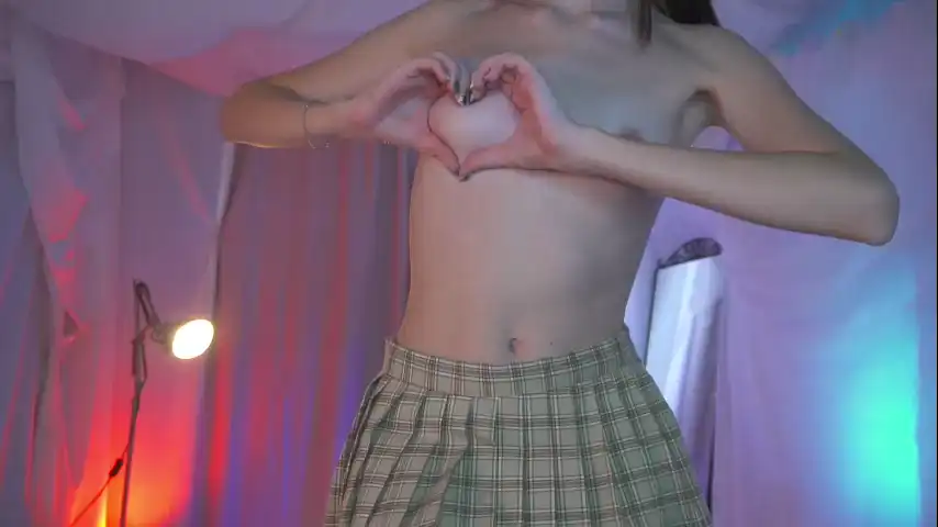 Kateuwugirl - Chaturbate Hot Show Video - 2025 04-05 25:20:05