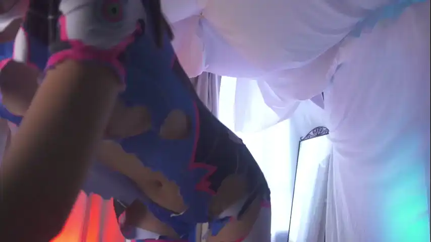 Kateuwugirl - Chaturbate Private Video - 2025 04-08 11:17:14