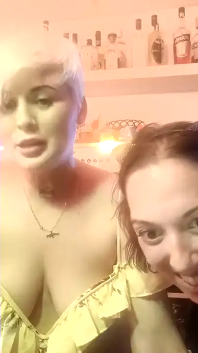 Katrinayshadow - Amateur.tv Record Video - 2025 04-03 22:22:44