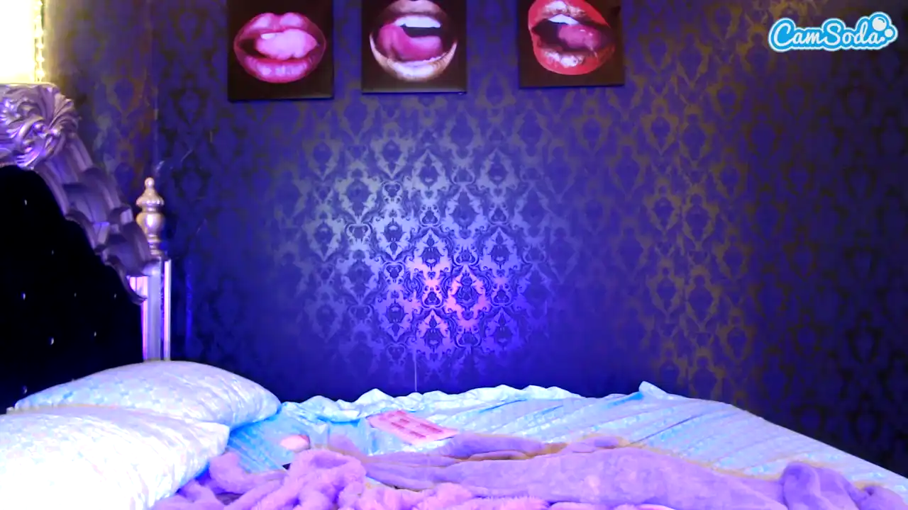 Katt-Leya - Camsoda Live Video Recording - 2025 05-10 00:34:59