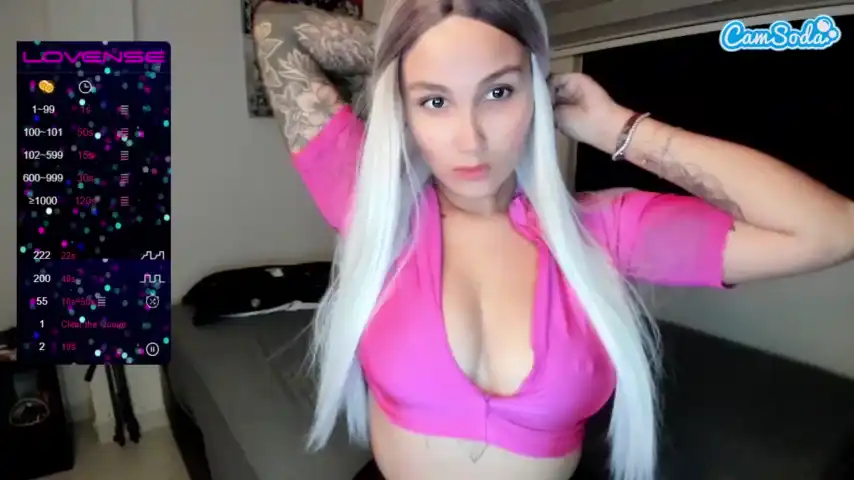 Kattiebonnet - Camsoda Free Video - 2025 02-07 25:10:38