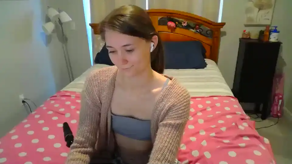 Katynowhere - Chaturbate Hot Show Video - 2025 03-04 24:51:52