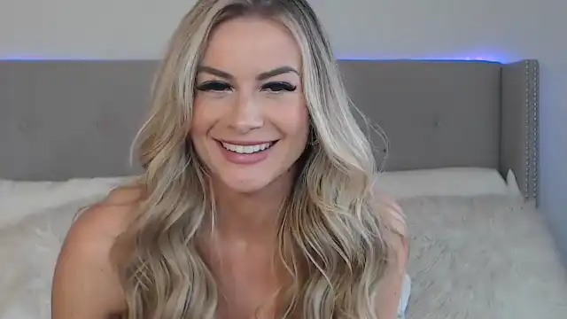 Kay-Devon - Flirt4Free Record Video - 2025 04-07 08:11:11