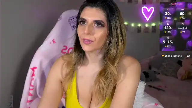 Kay-Kreamie - Flirt4Free Free Video - 2025 05-09 00:13:07
