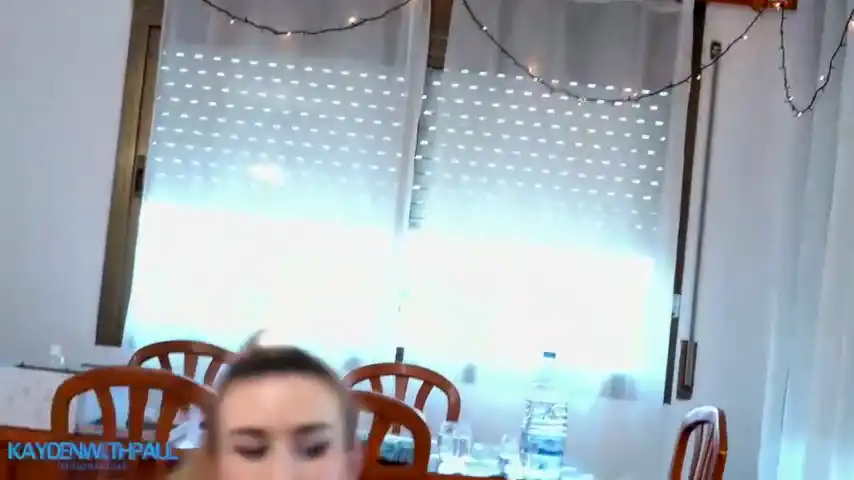 Kaydenwithpaul - Stripchat Private Video - 2025 01-09 16:15:05