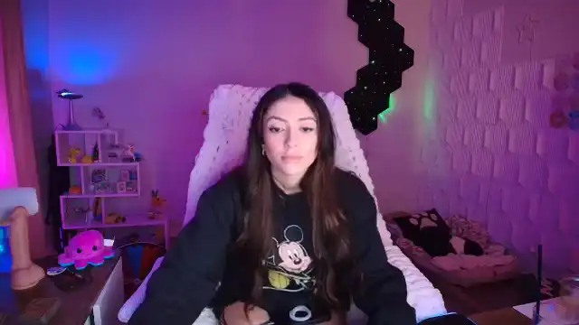 Kaydolll - Myfreecams Private Video - 2025 02-03 09:51:58