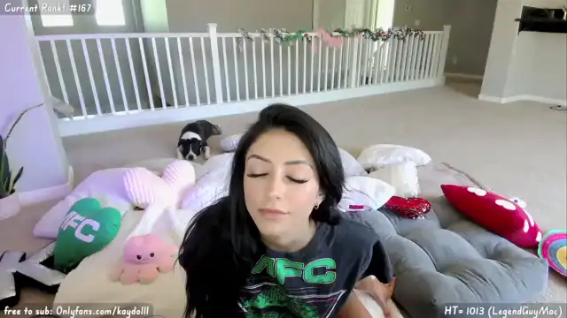 Kaydolll - Myfreecams Private Video - 2025 03-02 12:54:45