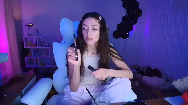 Kaydolll - Myfreecams Private Video - 2025 05-06 13:47:60
