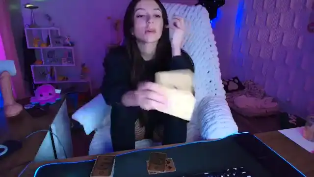Kaydolll - Myfreecams Record Video - 2025 01-26 18:25:47