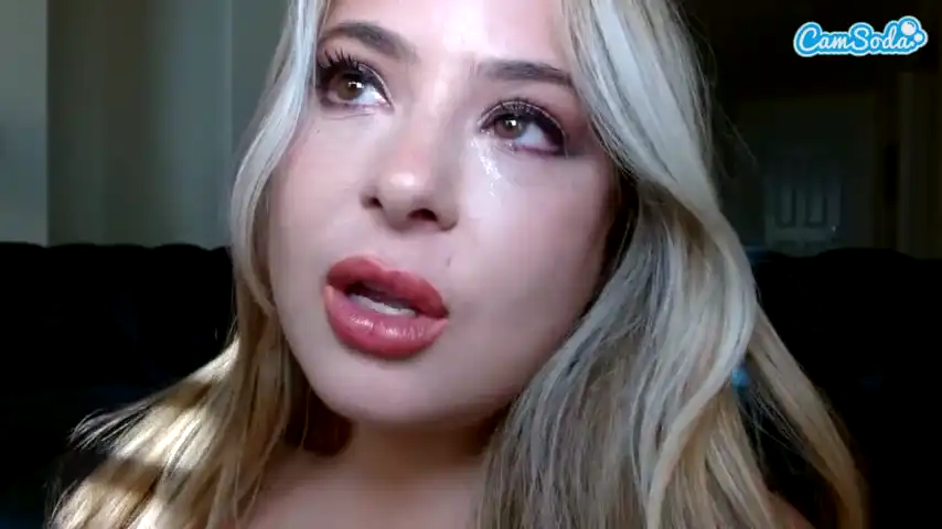 Kayla94Xo - Camsoda Live Video Recording - 2025 03-02 21:24:16