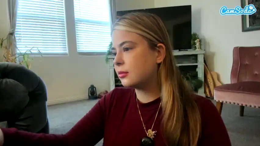 Kayla94Xo - Camsoda Live Video Recording - 2025 03-05 14:07:49