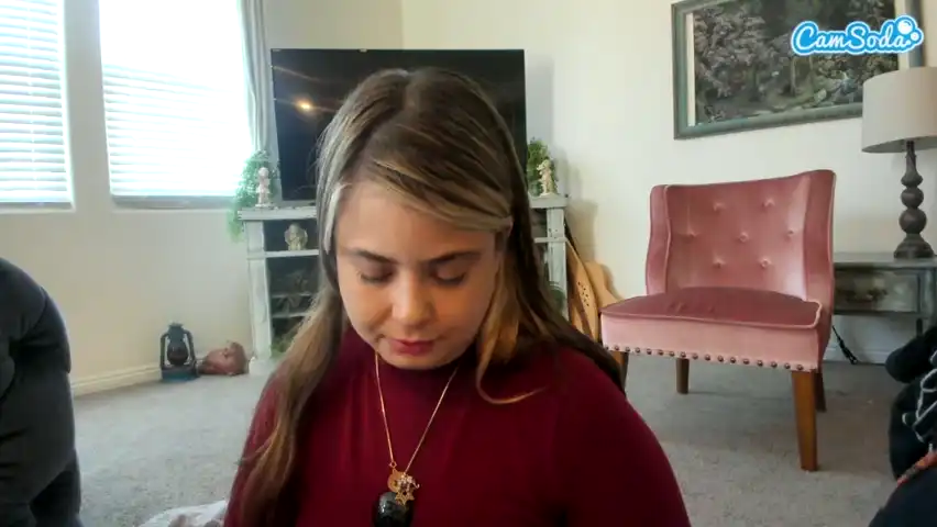 Kayla94Xo - Camsoda Record Video - 2025 02-08 20:09:10